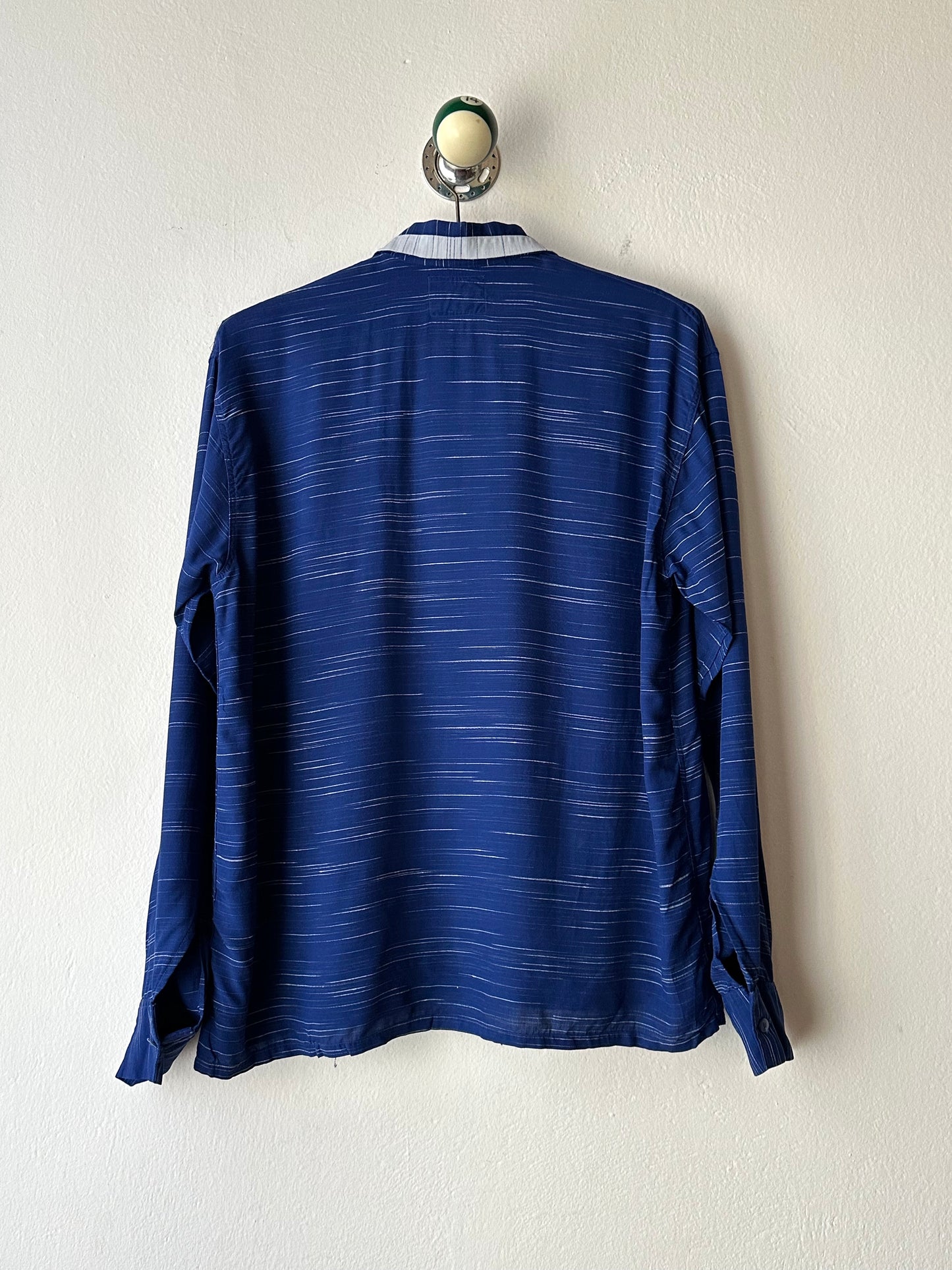 1960s Rayon shirt