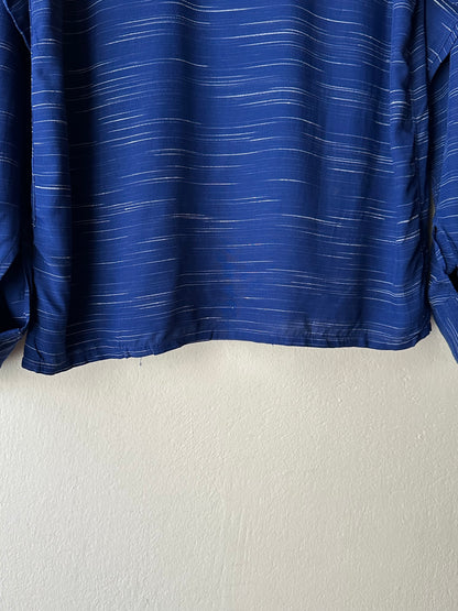 1960s Rayon shirt