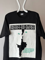 80s Protect the planet - XL