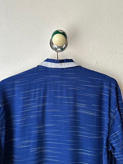 1960s Rayon shirt