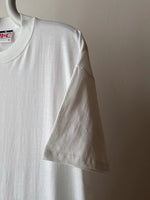 Old plain tee 6p set,Dead stock - XL