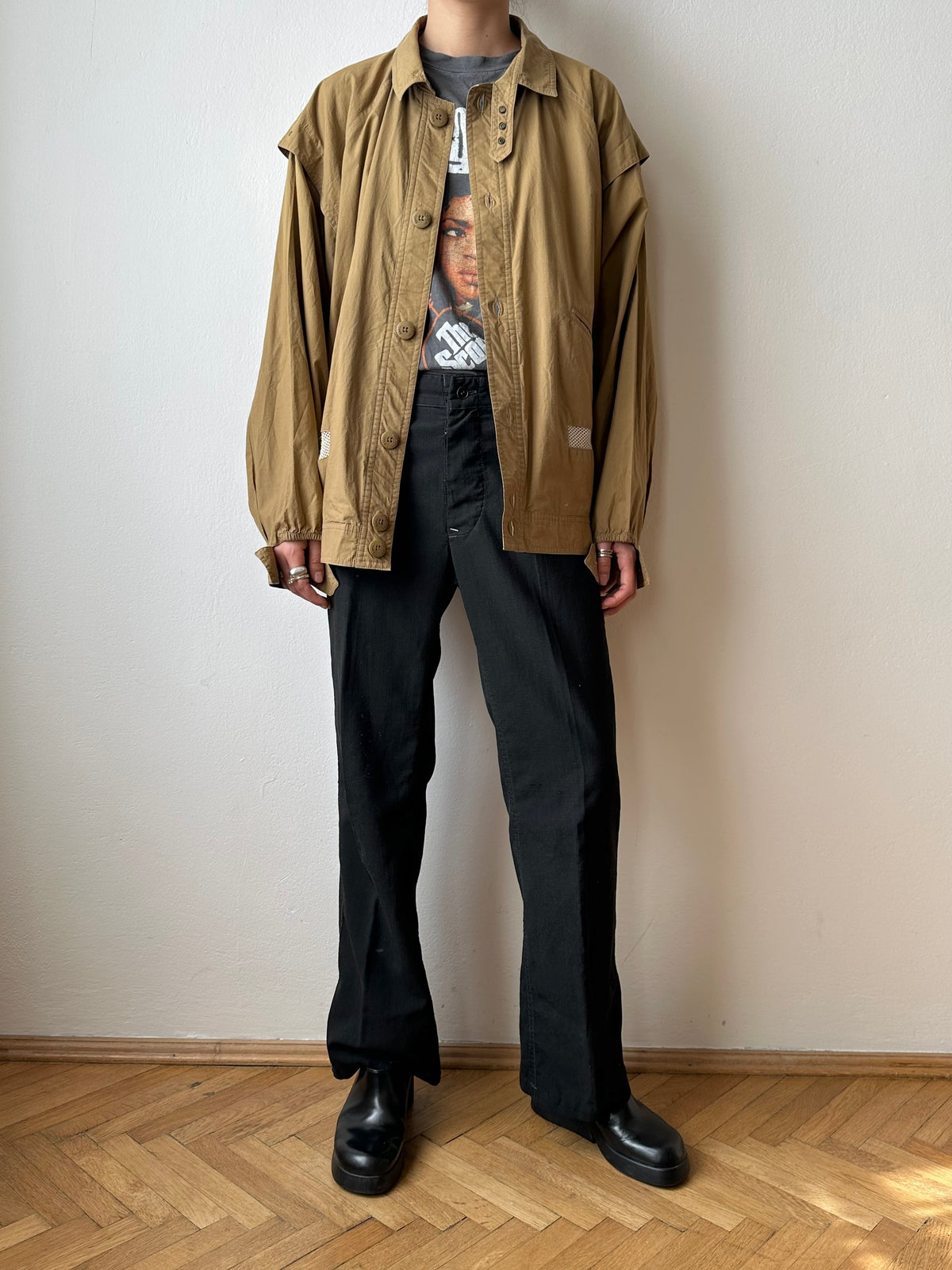 Daniel Hechter cotton jacket
