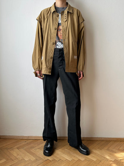 Daniel Hechter cotton jacket