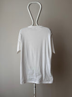 Old plain tee 6p set,Dead stock - XL