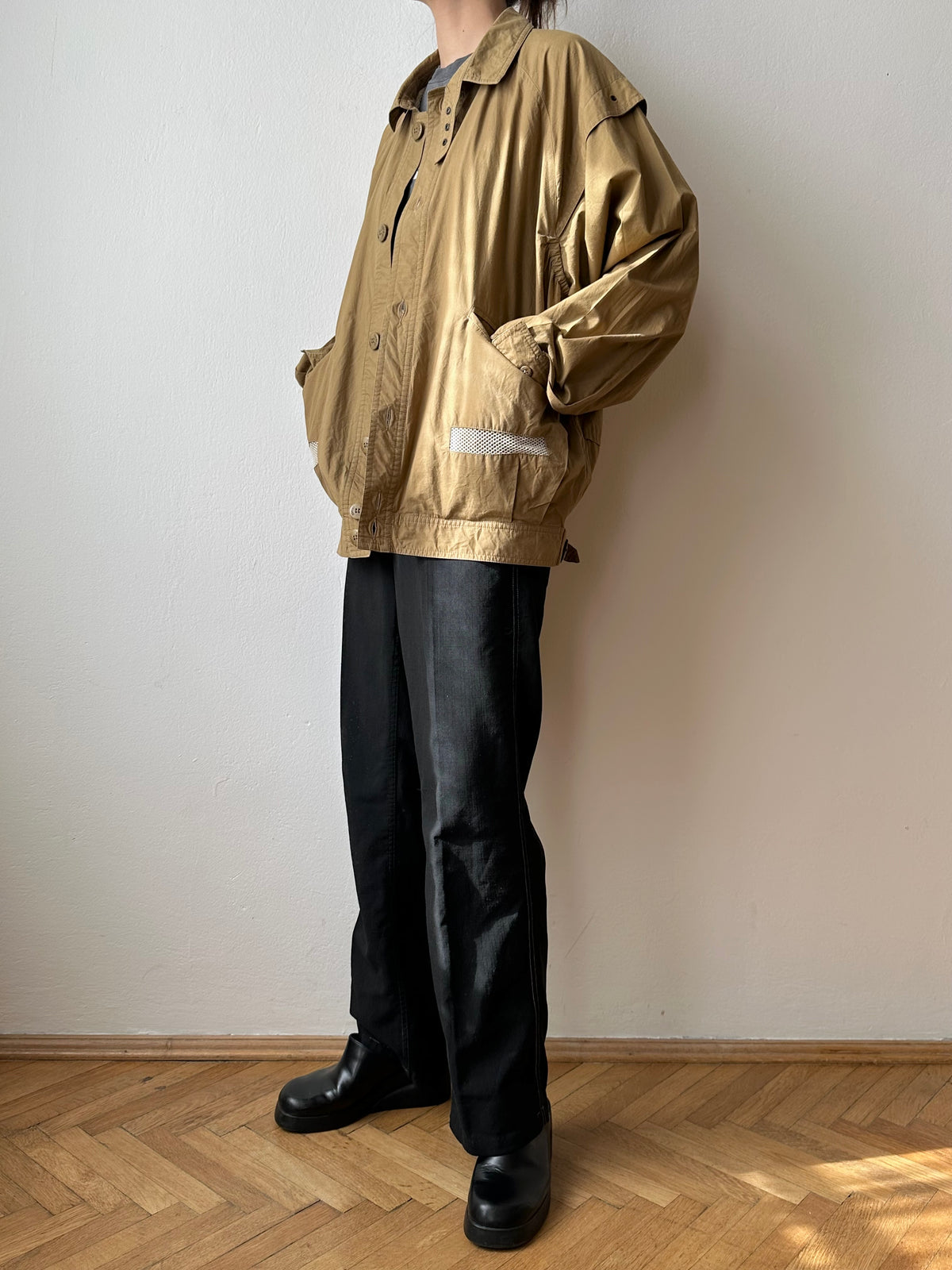 Daniel Hechter cotton jacket