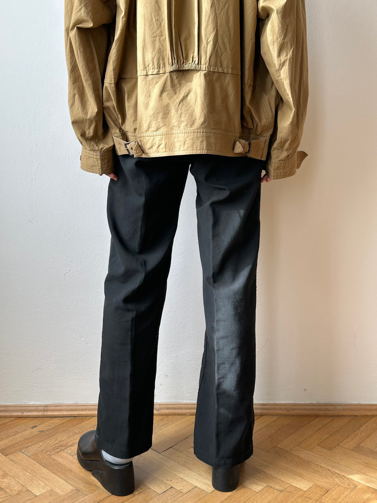 Daniel Hechter cotton jacket