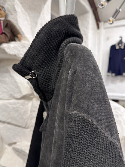 1990s Cotton/Linen jacket