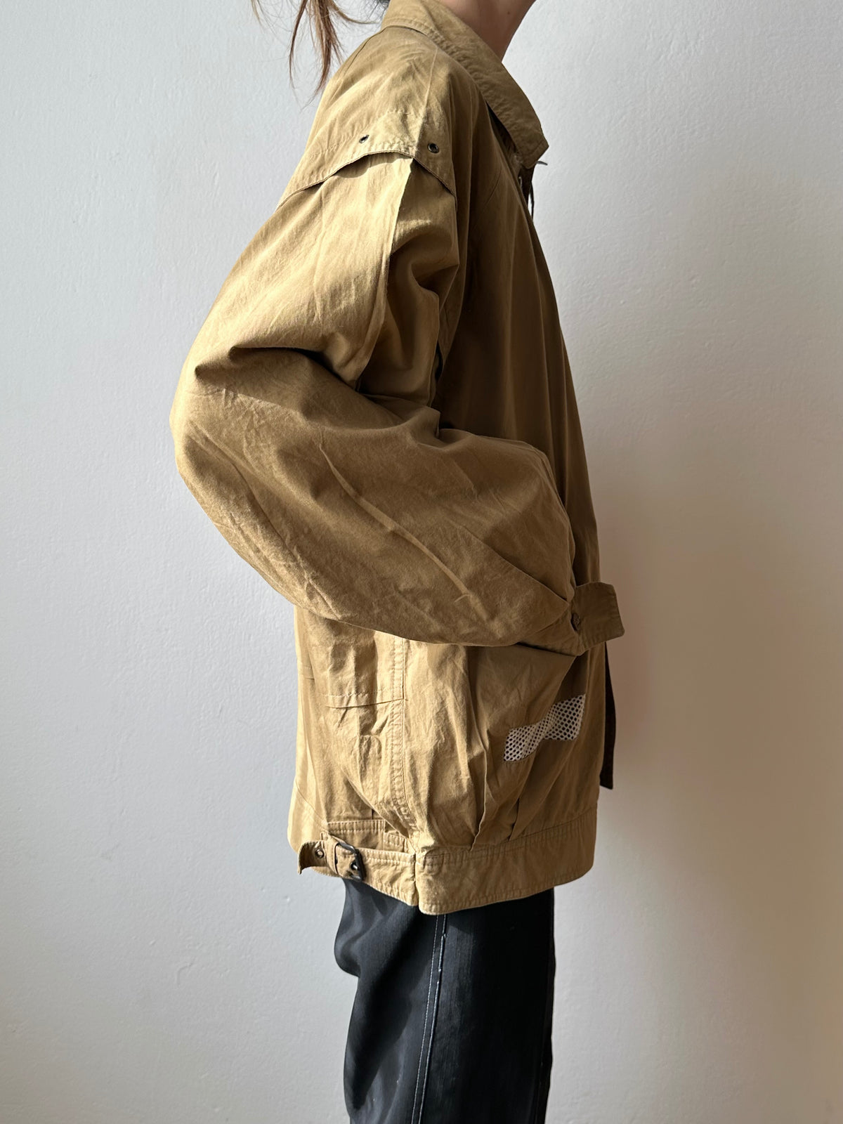 Daniel Hechter cotton jacket