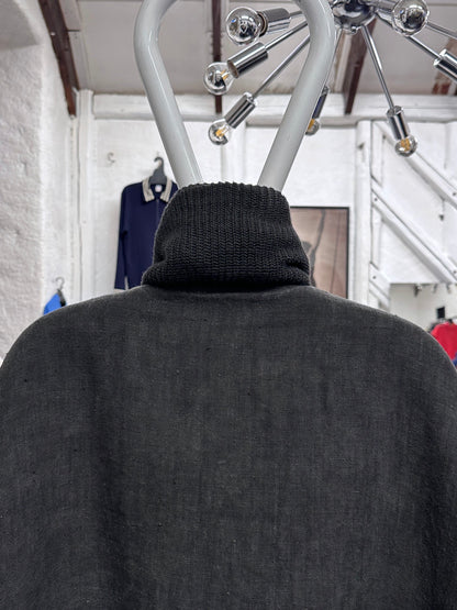 1990s Cotton/Linen jacket