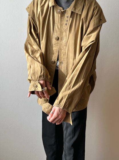 Daniel Hechter cotton jacket