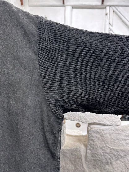 1990s Cotton/Linen jacket