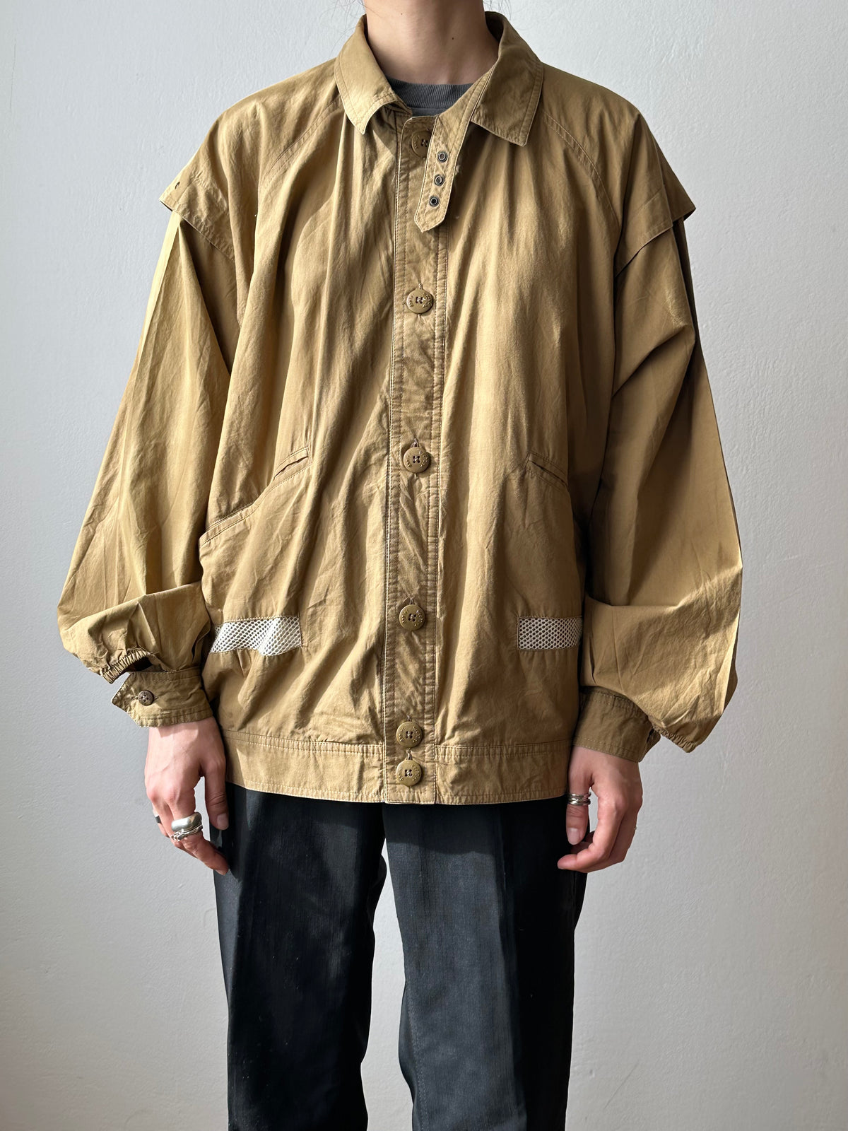Daniel Hechter cotton jacket
