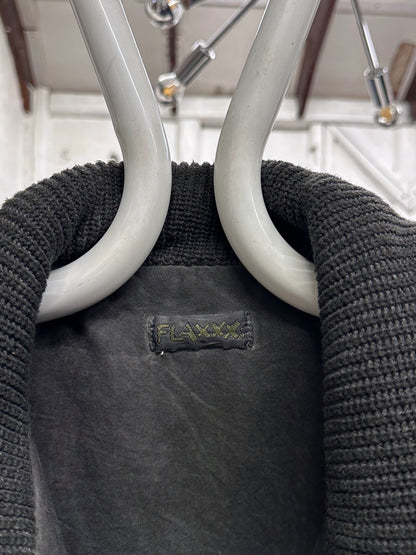 1990s Cotton/Linen jacket