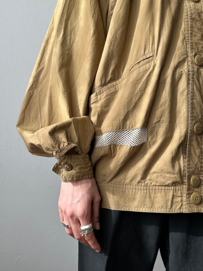 Daniel Hechter cotton jacket