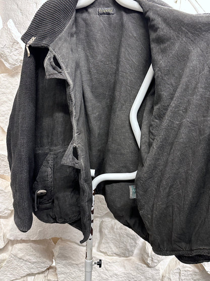 1990s Cotton/Linen jacket