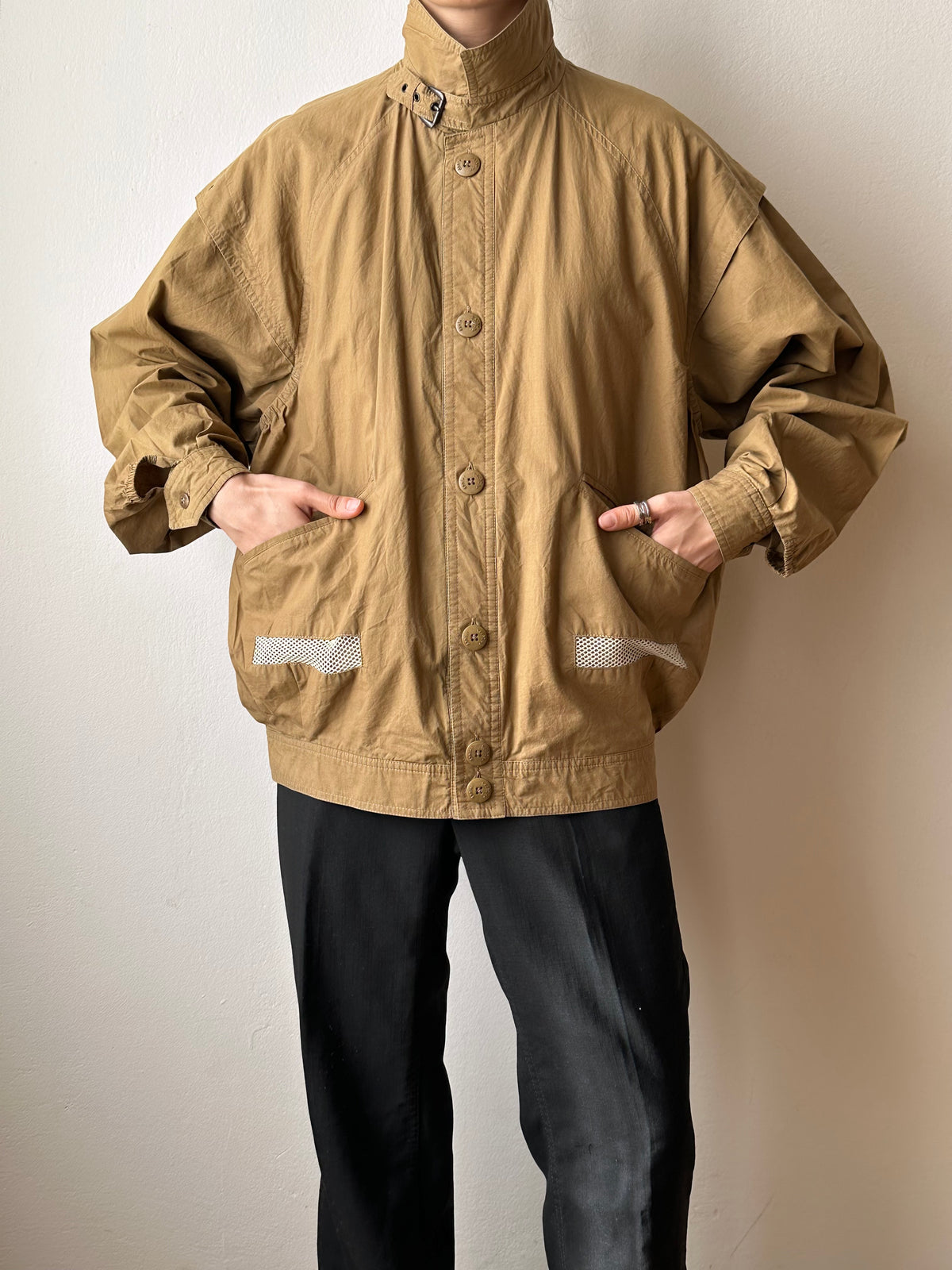 Daniel Hechter cotton jacket