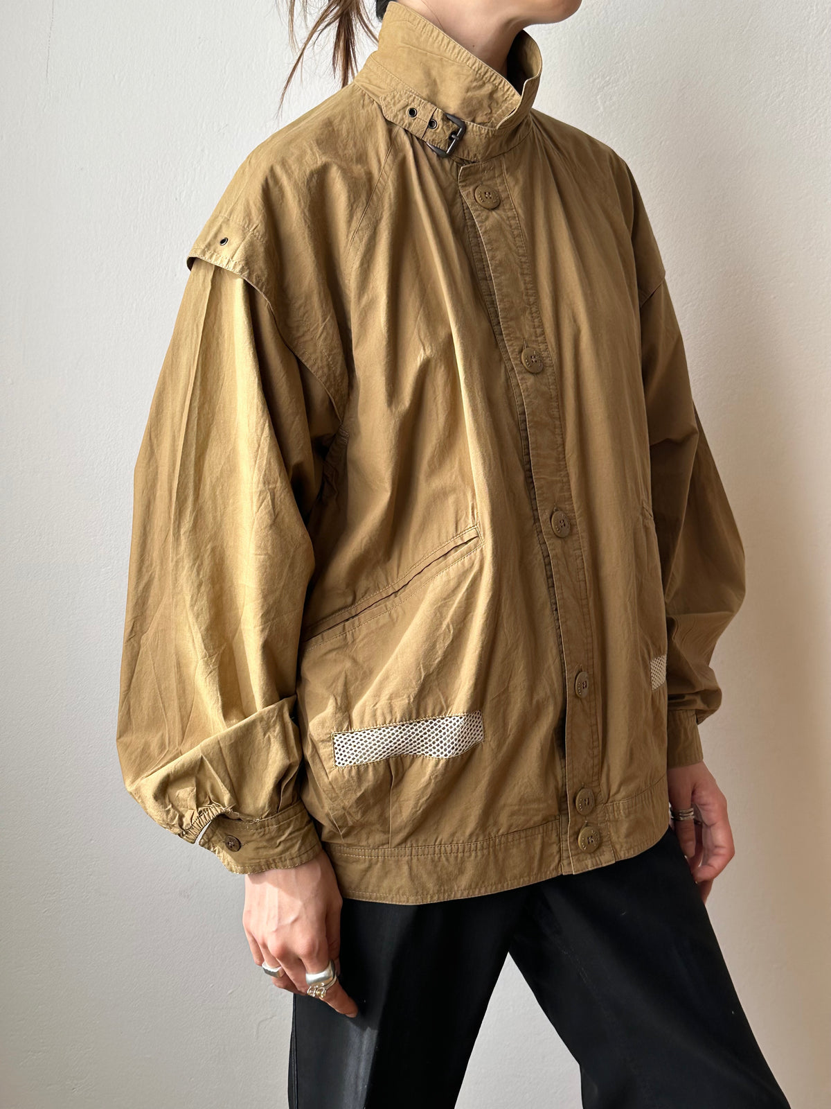 Daniel Hechter cotton jacket