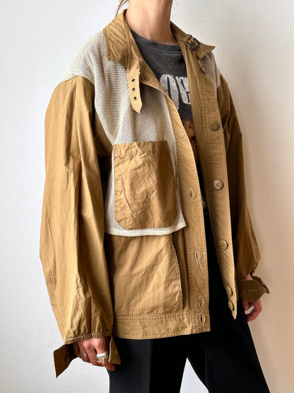 Daniel Hechter cotton jacket