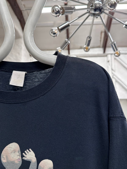 90s Dancing baby - XL