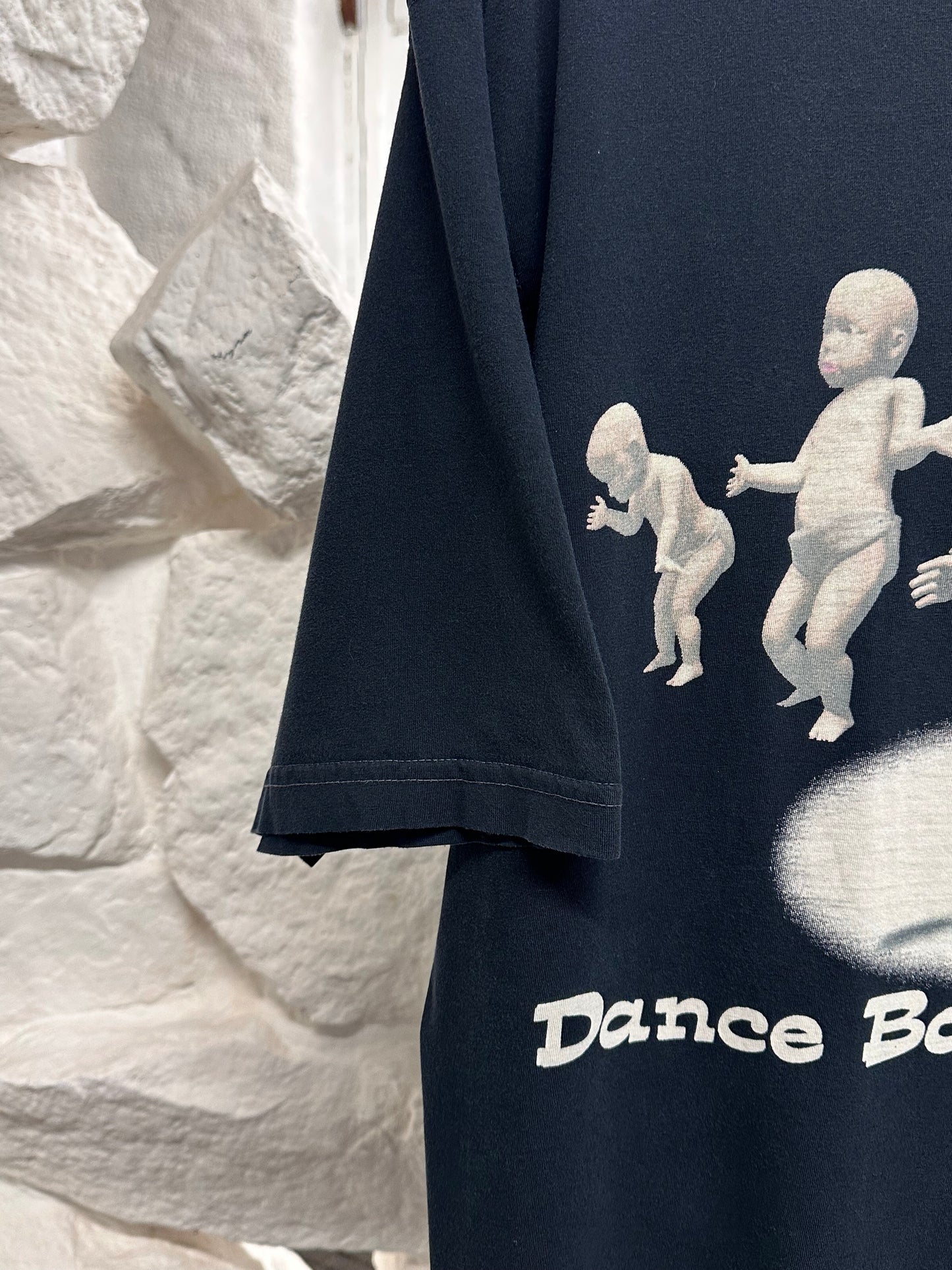 90s Dancing baby - XL