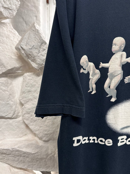 90s Dancing baby - XL
