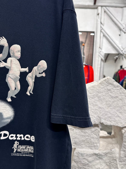 90s Dancing baby - XL
