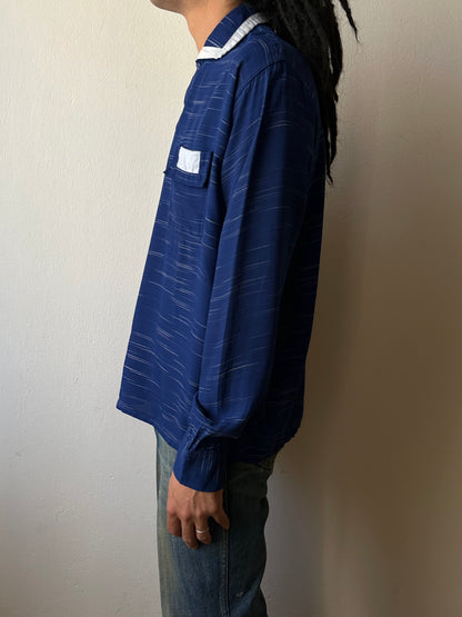 1960s Rayon shirt