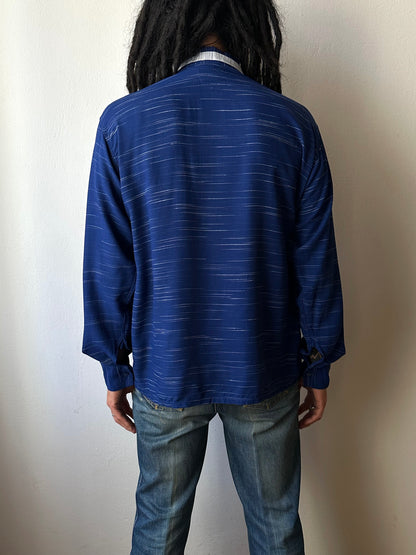 1960s Rayon shirt