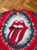 1994's Rolling Stones T shirt 90's バンT タイダイ ローリングストーンズ vintage t shirt