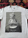 
90's Kermit Clein Calvin Klein 90年代 T-shirt Tee Tシャツ Vintage ヴィンテージ カーミット カルバンクライン  プラハ  古着屋 Praha Prague Vintage store ユーロ古着  ヨーロッパ古着