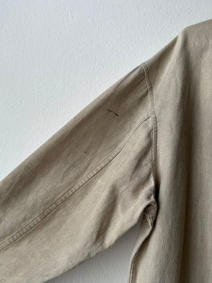 1990s Italy Linen jacket