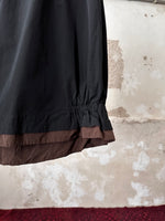 special cotton nylon skirt