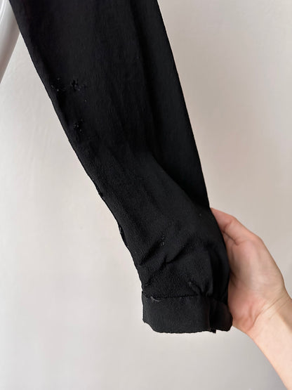 50-60s handmade shirt