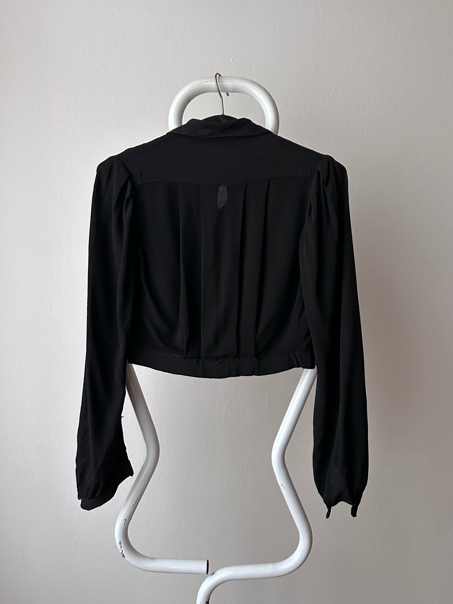 50-60s handmade shirt