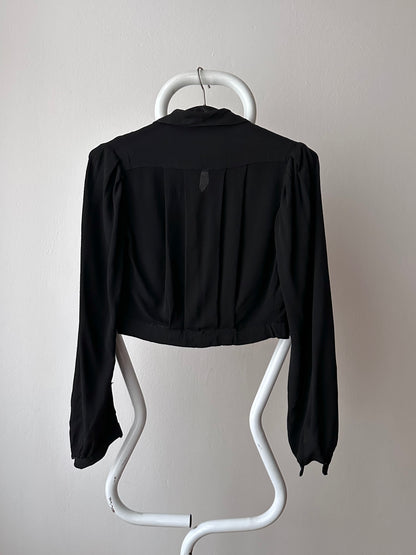 50-60s handmade shirt