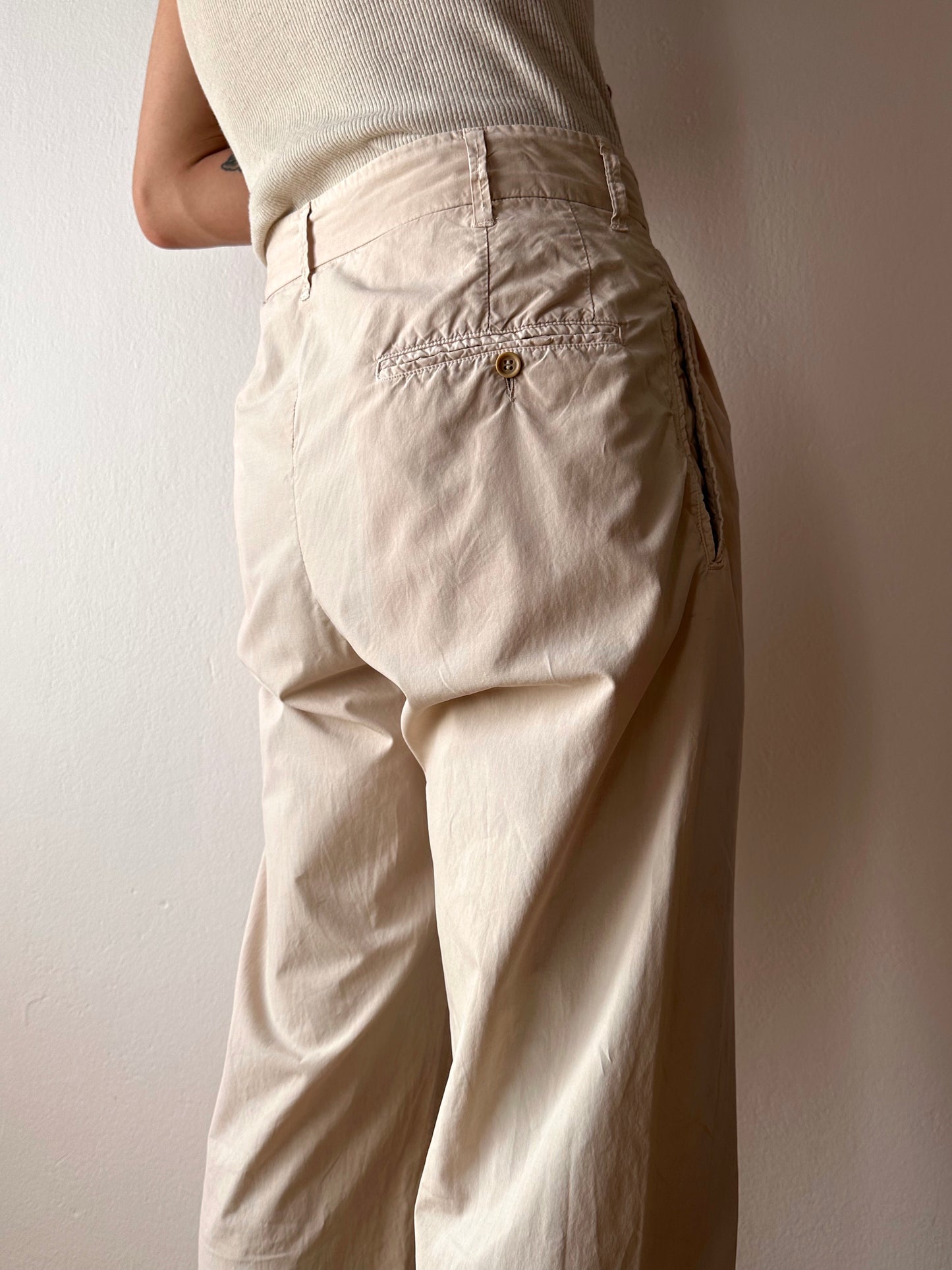 80's CP COMPANY Stone Island ストーンアイランド Massimo Osti マッシモオスティ 80年代 Made in Italy イタリア製 イタリア古着 Vintage プラハ 古着屋 ユーロ古着 ヨーロッパ古着 Praha Prague Vintage store