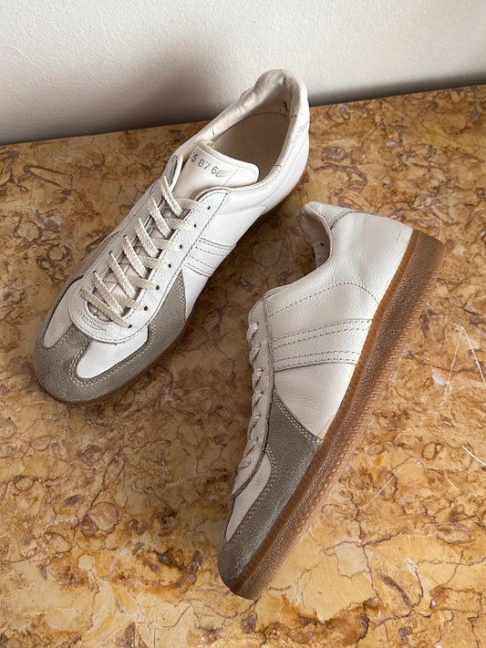 German trainer - 27,5cm