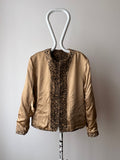 PAUW Amsterdam leopard jacket