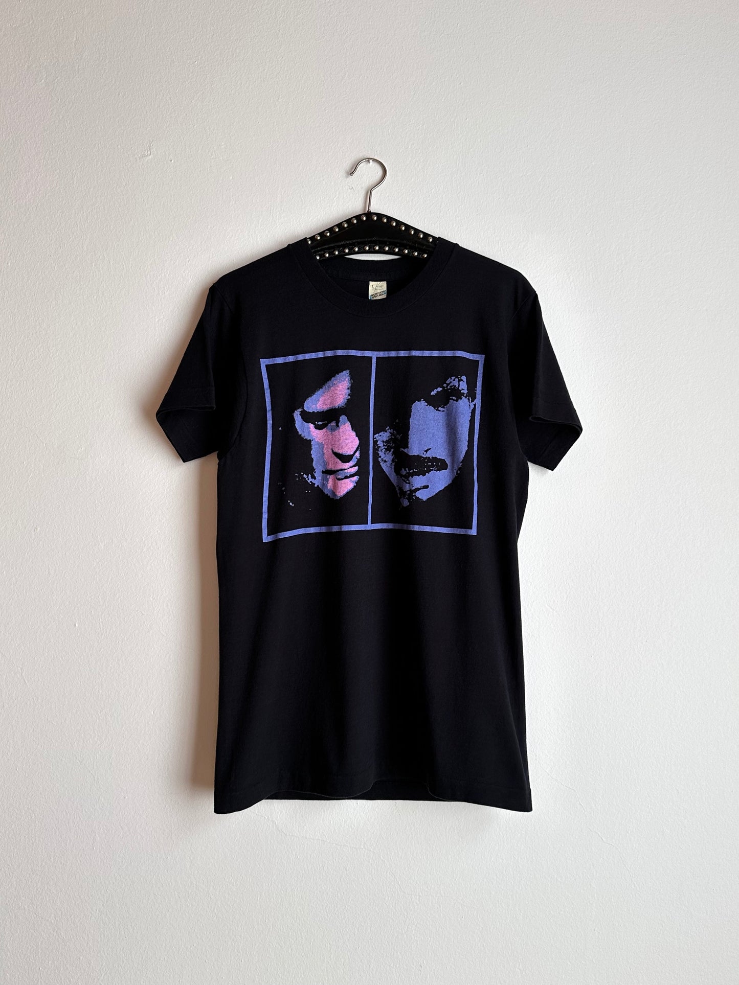 90s Daryl Hall & John Oates europe tour - M