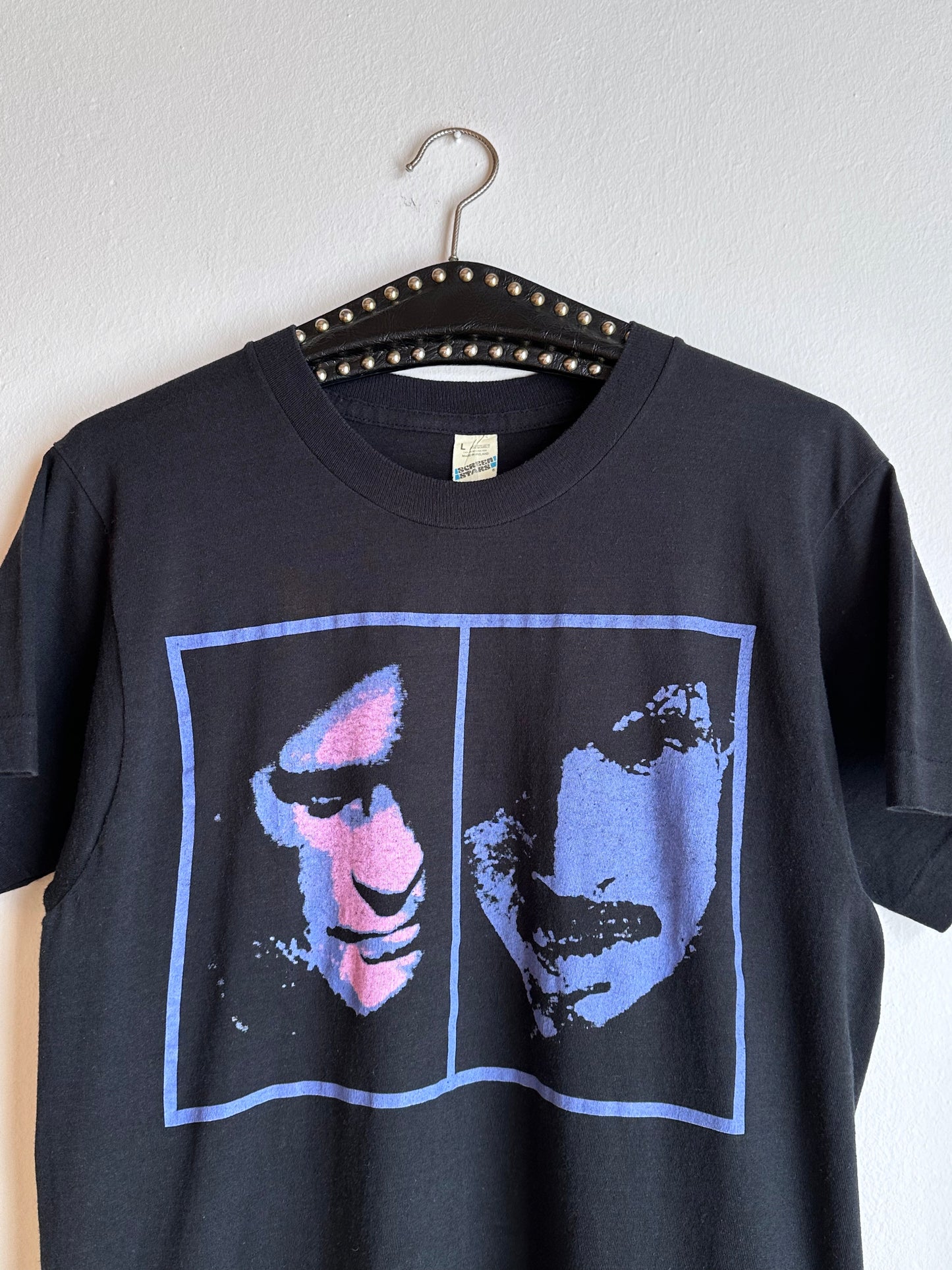 90s Daryl Hall & John Oates europe tour - M