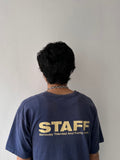 90s STAFF - L