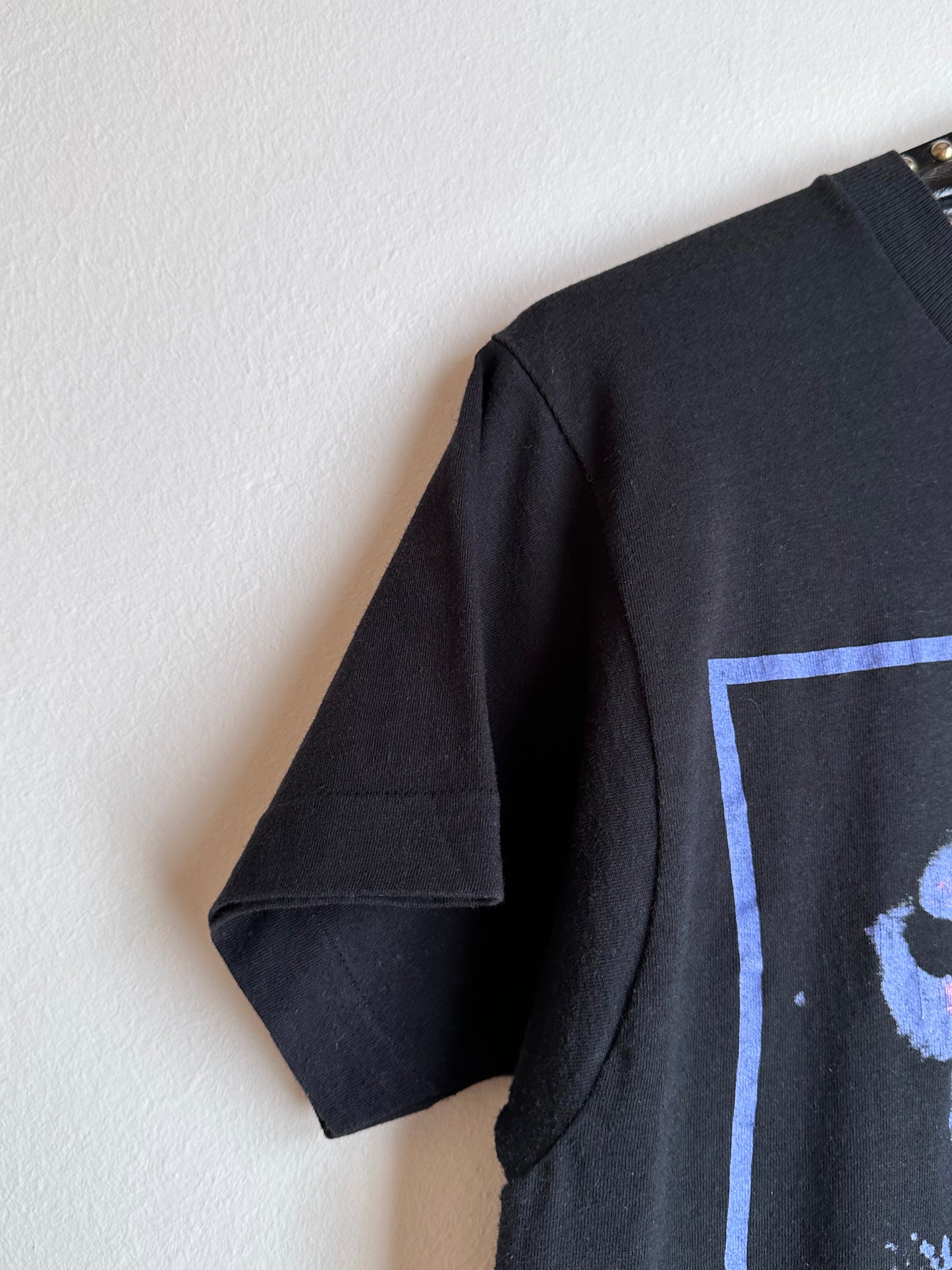 90s Daryl Hall & John Oates europe tour - M