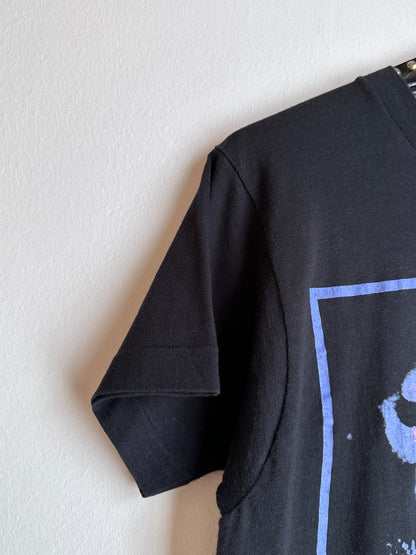 90s Daryl Hall & John Oates europe tour - M