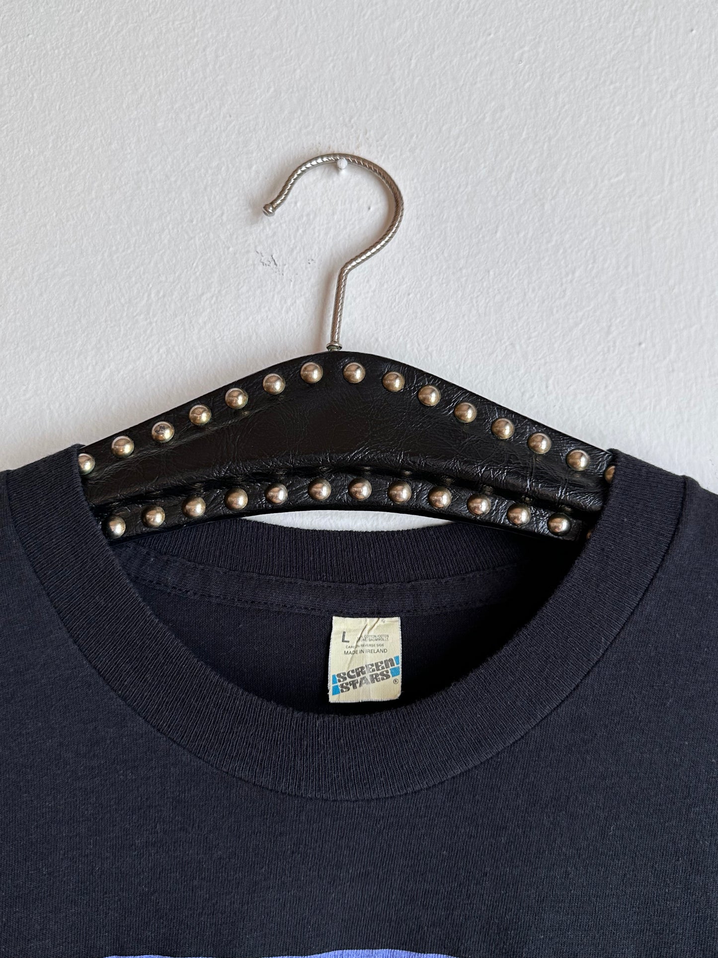 90s Daryl Hall & John Oates europe tour - M