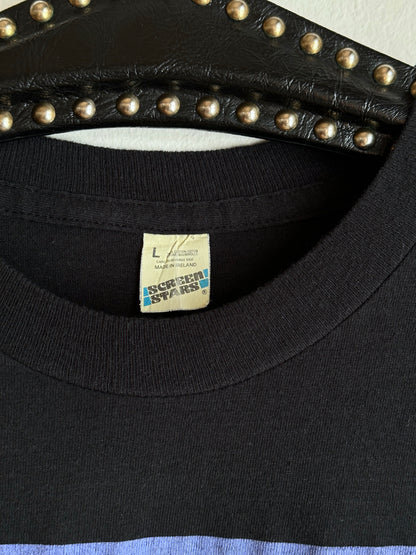 90s Daryl Hall & John Oates europe tour - M