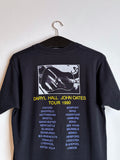 90s Daryl Hall & John Oates europe tour - M