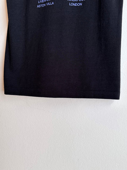 90s Daryl Hall & John Oates europe tour - M