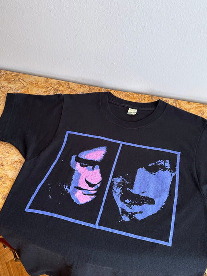 90s Daryl Hall & John Oates europe tour - M