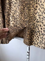 PAUW Amsterdam leopard jacket