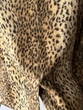 PAUW Amsterdam leopard jacket